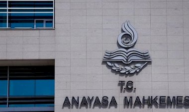 Hukukçular değerlendirdi: 'Arslan'ın seçilmesi AK Parti'de rahatsız yarattı'