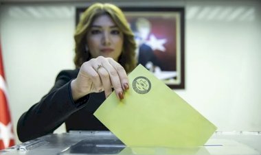 Cumhur İttifakı’nın ikinci tur hesabı: 301, 360’dan küçüktür!