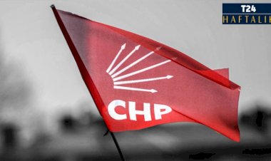 CHP’de parti içi rekabet başka hiçbir şeye benzemez