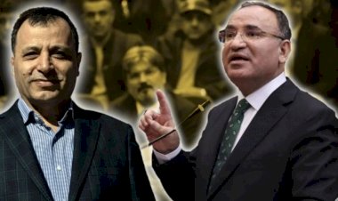 Hukukçular, Yargıtay Başkanı Akarca ile Bakan Bozdağ'ın AYM çıkışını değerlendirdi