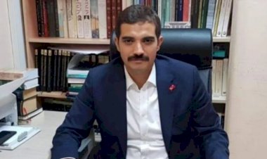 Ülkücü yazardan MASAK'a 'Sinan Ateş' çağrısı