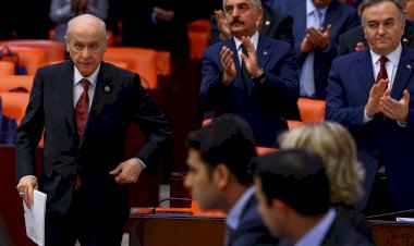 AKP iktidarına yön veren aktör: MHP