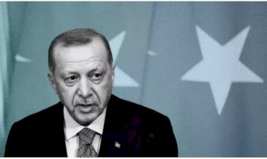 The Guardian kibri: Erdoğan cezasız kalmasın... Tepki gecikmedi