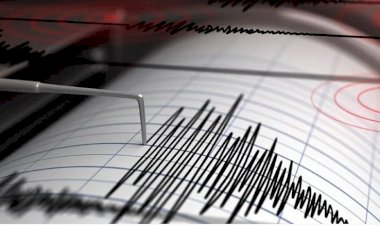 Son depremler… Gaziantep’te 6,4 ve 6,5 büyüklüğünde deprem