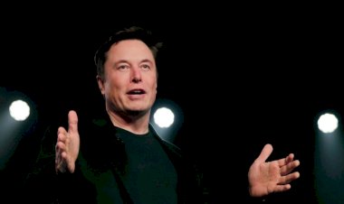 Elon Musk'tan Türkiye açıklaması: Starlink uydularını gönderebiliriz