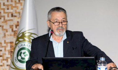 7.4'ün ardından Prof. Dr. Görür'den çağrı: Bölgedeki barajları kontrol edin