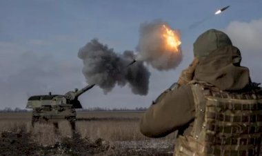 Ukrayna, bu ay içinde bir Rus saldırısı bekliyor