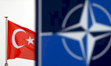 AB ve NATO’dan Yardım ve Dayanışma Mesajları