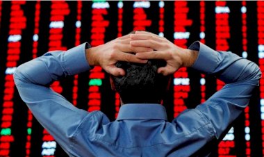 Kahramanmaraş depreminin ardından Borsa'da düşüş: 8 hisse askıya alındı