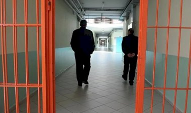 Bakanlıktan deprem sonrası cezaevlerindeki duruma ilişkin açıklama