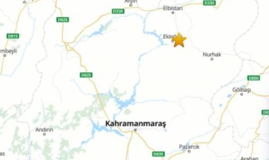 Son dakika! Deprem fırtınası: Kahramanmaraş şimdi de 7.6 ile sarsıldı| Son depremler