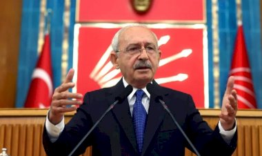 Kılıçdaroğlu Hatay'a gidecek