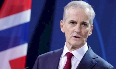 ‘İşgal işine yaradı’ sözleri ağır geldi: Norveç’ten Ukrayna’ya 7 milyar dolarlık rekor yardım