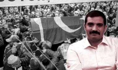Son dakika: Sinan Ateş suikastında tetiği çeken Eray Özyağcı yakalandı