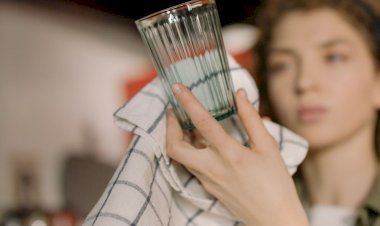 Bulaşık makinası deterjanları bağışıklık sistemimizi nasıl etkiliyor? 