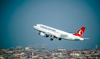 THY deprem bölgesinden İstanbul'a olan uçuşları 100 TL'ye sabitledi
