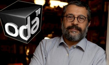 Soner Yalçın ve Odatv  ekibi ilahi adalete inanır mı?