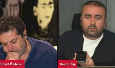Atatürk'ün emaneti Hatay artık yok