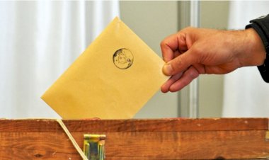 Dünya çıkmaza girerken Türkiye seçime gidiyor