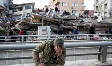OHAL yarın TBMM’ye geliyor: Süreç nasıl işleyecek, siyasi partiler nasıl tutum alacak?