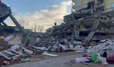 Adıyaman'da depremin ardından son durum ne?