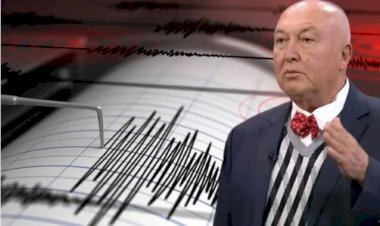 Prof. Dr. Ahmet Ercan Türkiye’deki en güvenli şehirleri sıraladı