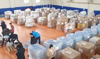 Deprem bölgesine bilinçli bir şekilde nasıl yardım edebiliriz?