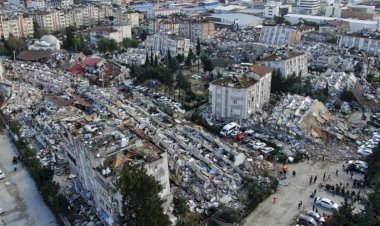 Maraş depremleri: Can kaybı 14 bin 351'e yükseldi; OHAL yürürlüğe girecek
