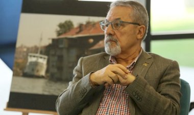 Prof. Naci Görür: İki fay enerjisini boşalttı, endişe ettiğimiz yer Bingöl ile Karlıova arası