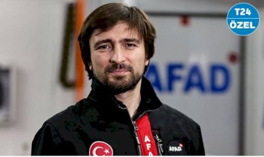 Eski AFAD Başkanı Güllüoğlu, Türkiye’ye çağrıldı