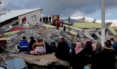 “Türkiye’nin Geleceği İçin Kritik Bir Zamanda Oldu”