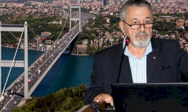 İstanbul uzatmaları oynuyor