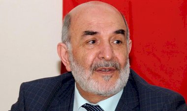Bir gece ansızın... Deprem geldi ama...