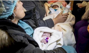 Deprem bölgesinde tüyler ürperten iddia: Enkazdan kurtarılan bebekler nerede?