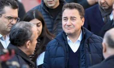 Babacan afet bölgesi Gaziantep'te: Kurtarma ekiplerinin yüzde 80'i...