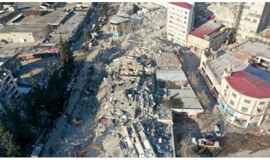 "Antakya diye bir yer kalmadı", "Eleştirilerin merkezinde Erdoğan var"