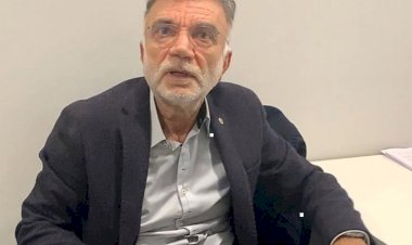 Hatay'da depremde yıkılan Rönesans Rezidans'ın müteahhidi Mehmet Yaşar Coşkun gözaltına alındı
