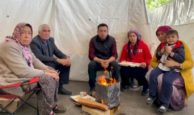 Adana: 'Evlerimize tekrar nasıl gireceğiz?'