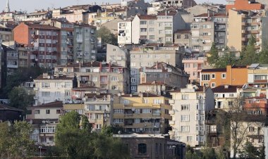 "İstanbul yakın gelecekte büyük deprem tehlikesi altında"