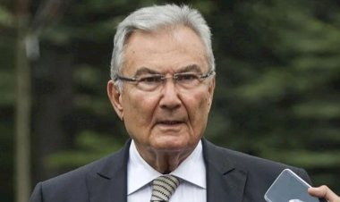 Deniz Baykal vefat etti (Deniz Baykal kimdir?)