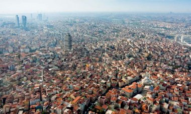 ABD’li uzmandan korkutan açıklama: İstanbul’da her an deprem olabilir