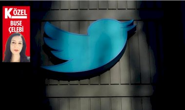 Twitter’a kilit ne hukuki ne insani