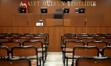 OHAL kararnamesi: Davalar 6 Nisan'a ertelendi