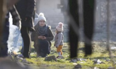 Depremzede ve refakatçisiz çocuklar ne durumda?