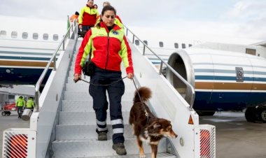 Bazı Yabancı Ekipler Güvenlik Nedeniyle Faaliyetlerine Ara Veriyor