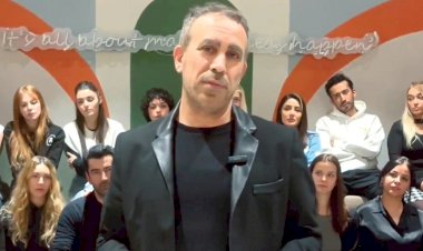 Ahbap’tan 850 milyonluk yardım