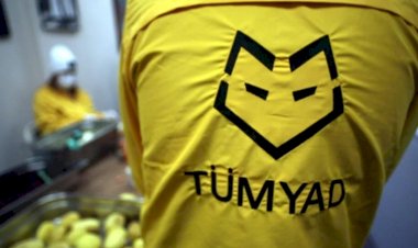 AHBAP’tan sonra TÜMYAD’a da baskı iddiası
