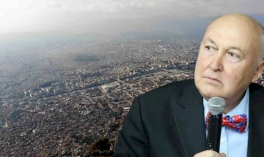 Prof. Dr. Övgün Ahmet Ercan korkunç rakamı açıkladı: 74 bin kişi hala enkaz altında