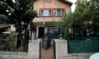 KÖYDE EV YAPTIRMAK DAHA DA KOLAY