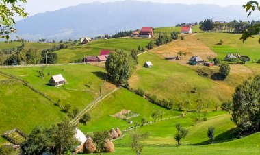 Köyde ev yapacaklar dikkat! Yapı izni gerekli!